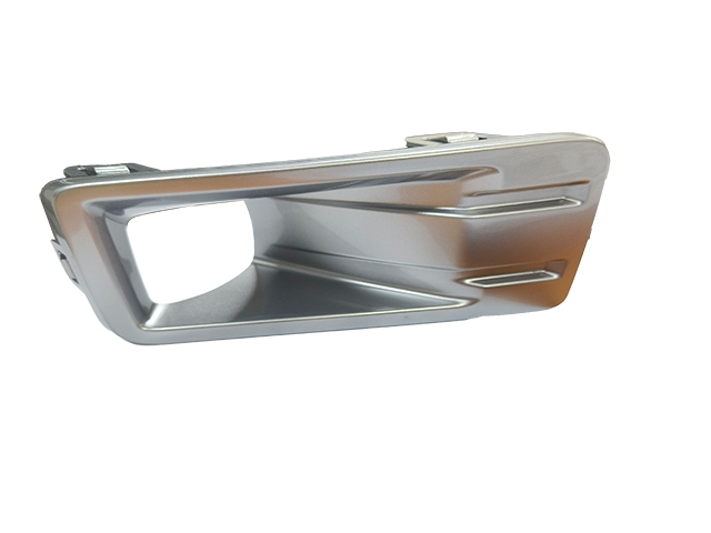 FOG LAMP COVER W/HOLE RH